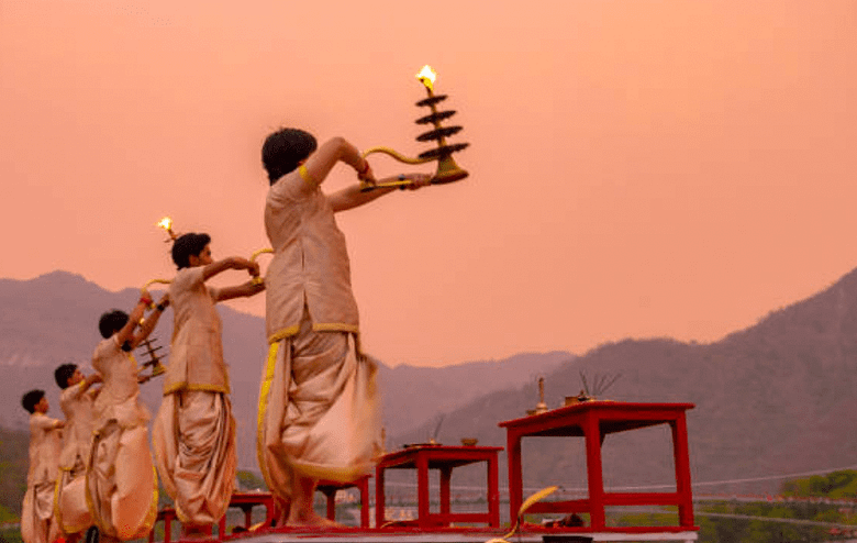 Photo of Delhi to Rishikesh : Amazing trip experience. - Reshi Sharma 1/4 by Reshi Sharma